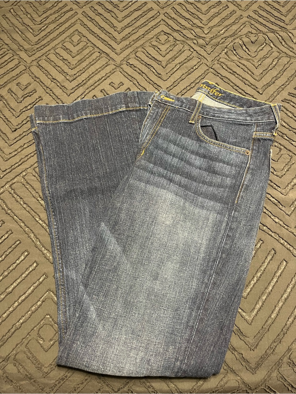 Kimes ranch jeans